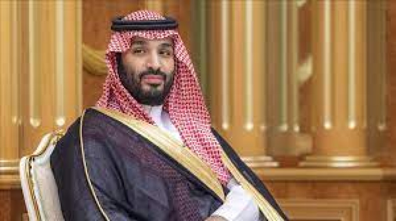 معهد واشنطن: بن سلمان أثبت قدرة بدبلوماسية الأسرى في حرب أوكرانيا